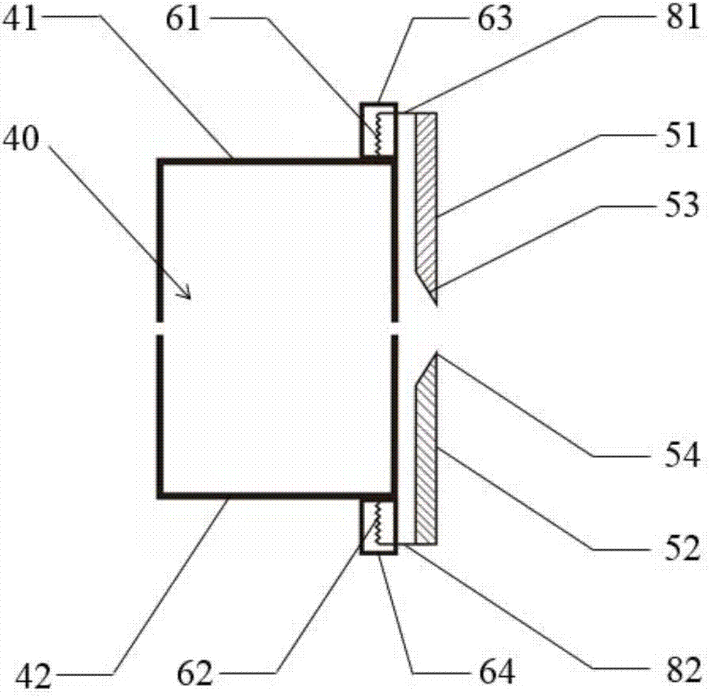 一种光伏组件连接插头的辅助分离钳的制作方法