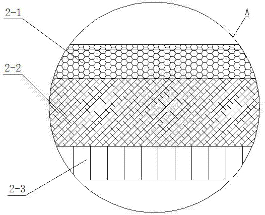 一种翼展式电源车的制作方法