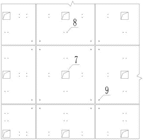 一种装配式建筑框架结构单元的制作方法