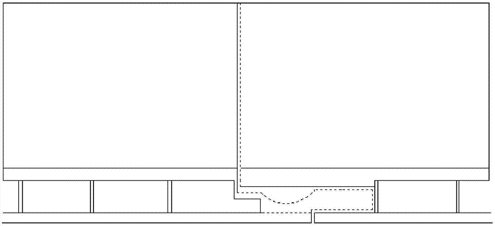 一种内外墙板快速安装结构的制作方法