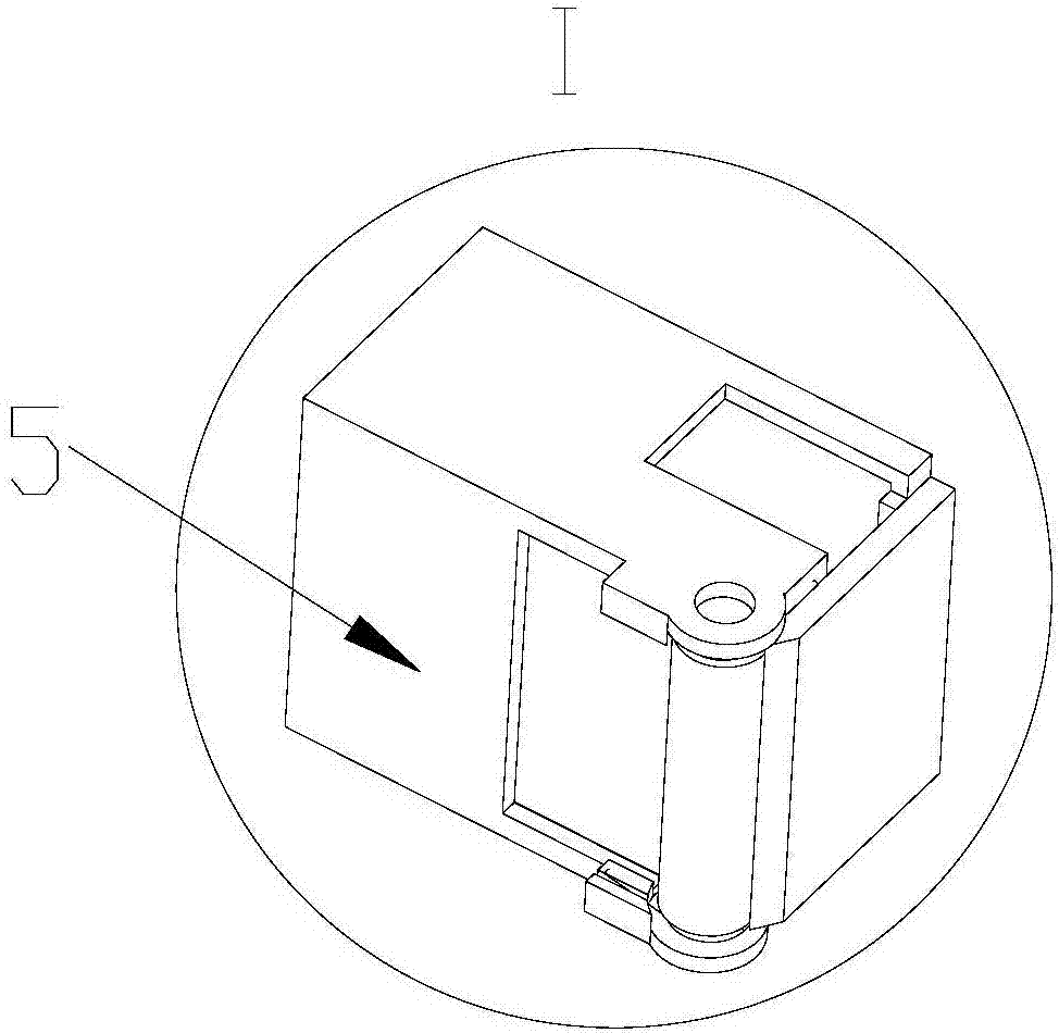 油烟机的制作方法