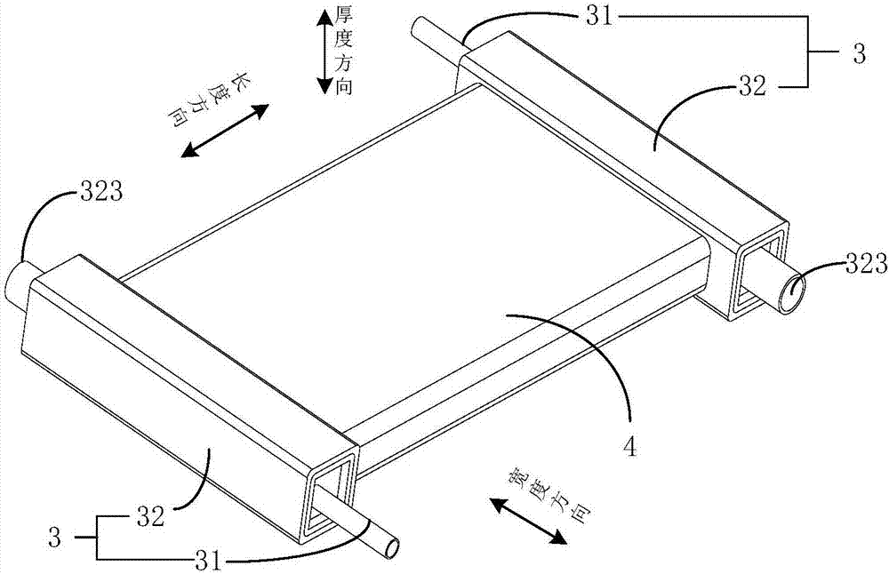 换热系统及其换热器的制作方法