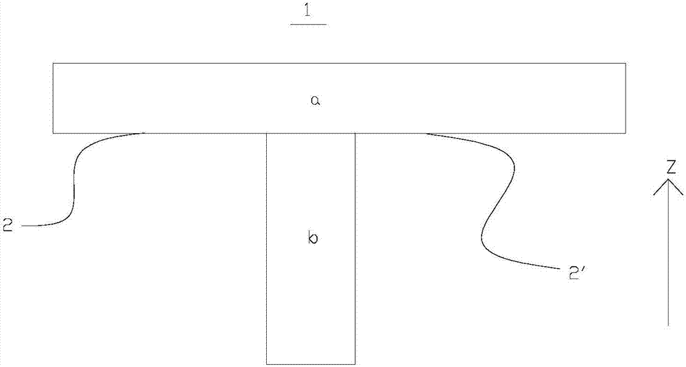 一种具有悬空结构的3D物体的打印方法及装置与流程