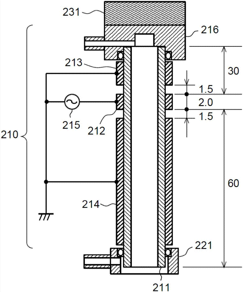 电介质阻挡放电离子化检测器的制作方法