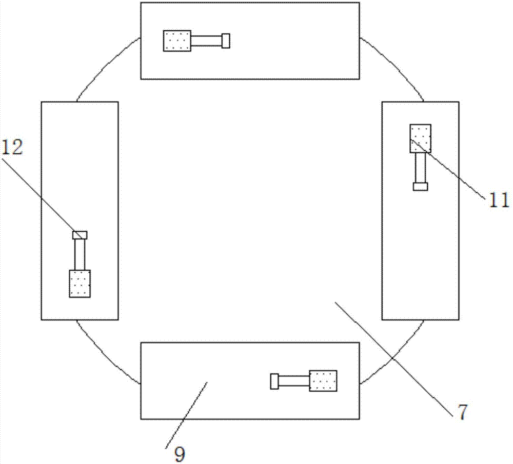 一种电子产品研发工作平台的制作方法