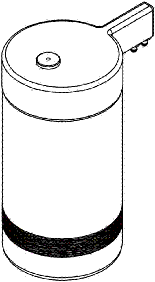 用于加热液体的移动液体罐的制作方法