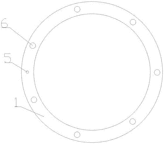 一种牡丹组织培养苗用容器的制作方法