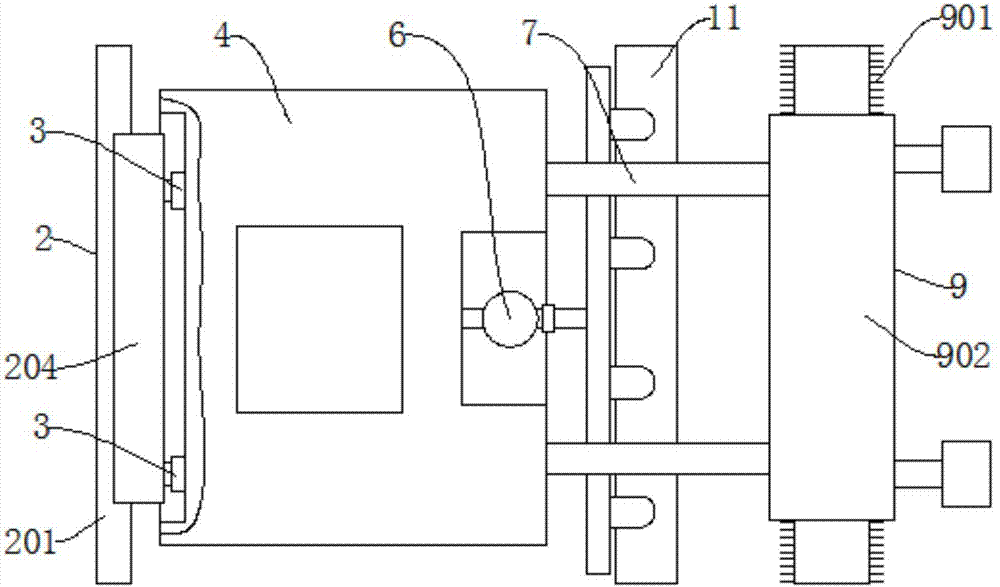 一种养鸡场用清洁设备的制作方法