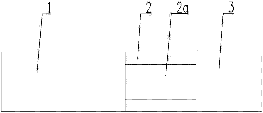 拉线成型模具的制作方法