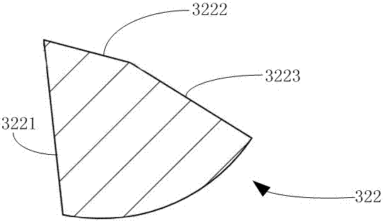 T型铣刀的制作方法