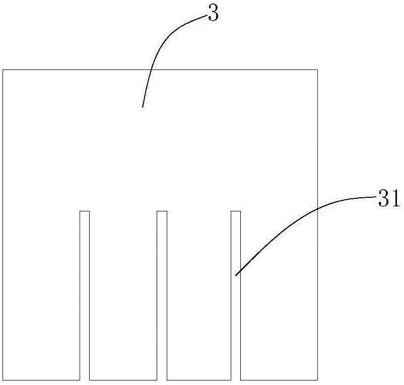 一种马克笔箱的制作方法