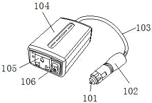 一种电子驻车制动装置的制作方法