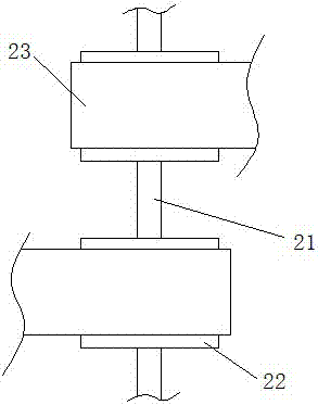 一种印刷机接纸机的制作方法