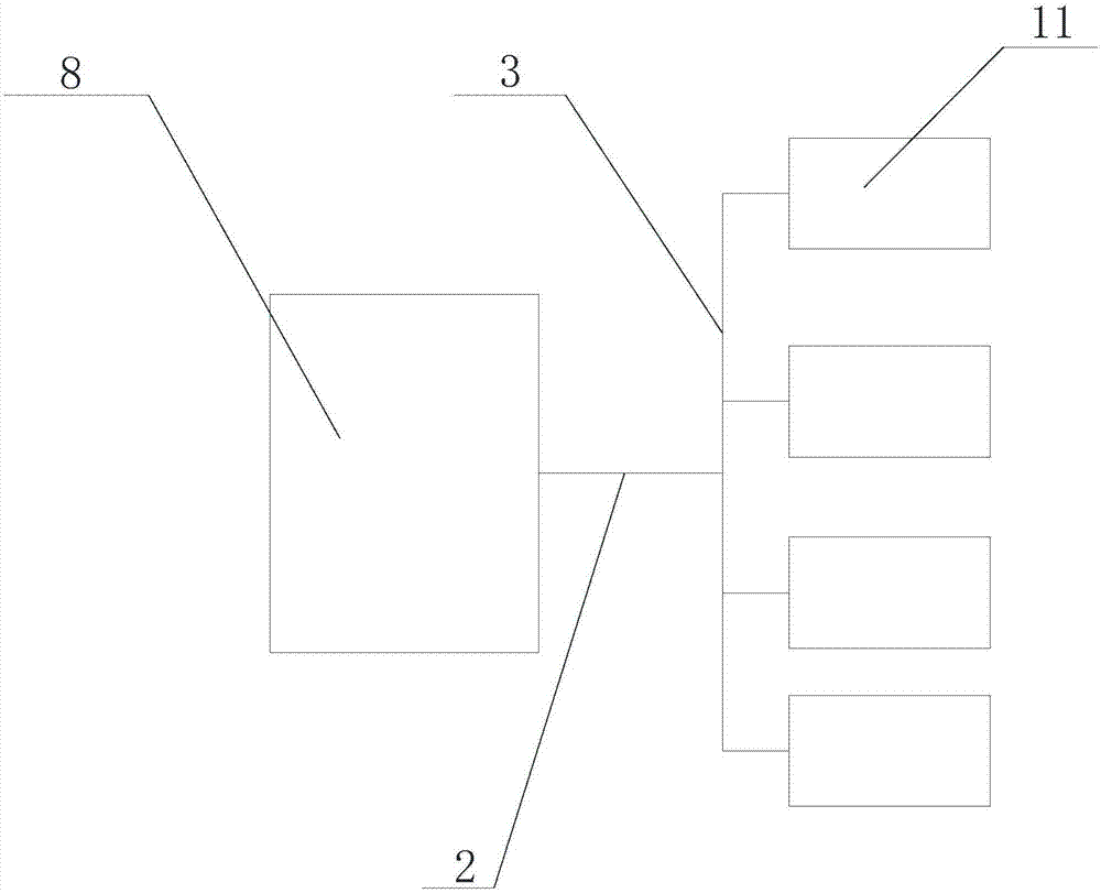 新型灌溉泵站的制作方法