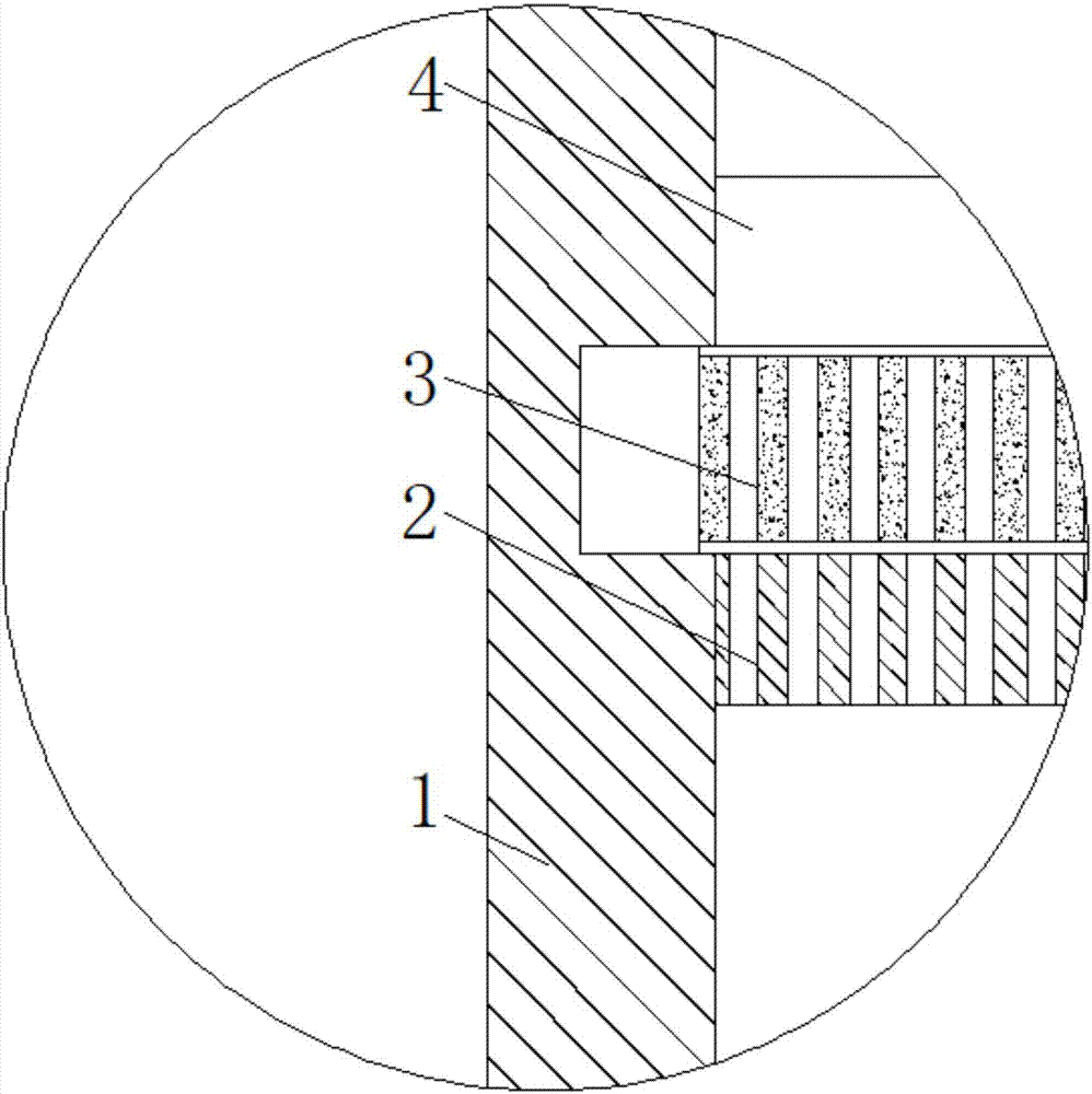 一种省水省电的废水利用装置的制作方法