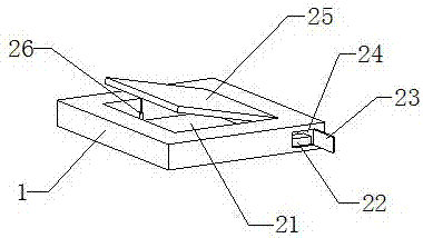 一种摄影棚的制作方法