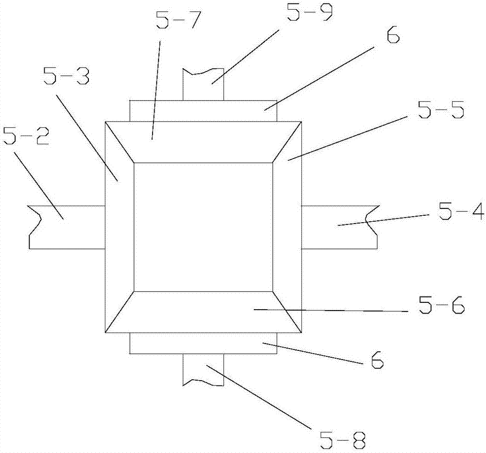 虚拟现实体验装置的制作方法