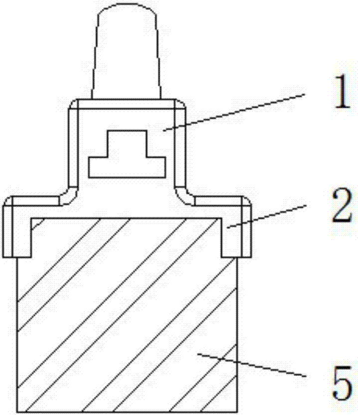 线束扎带及其安装固定结构的制作方法