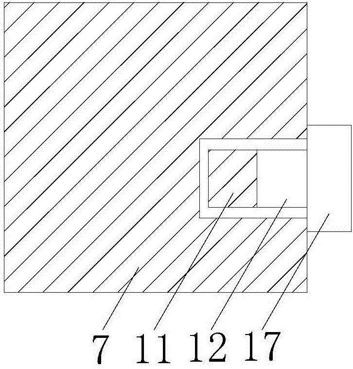 新型机电控制柜的制作方法