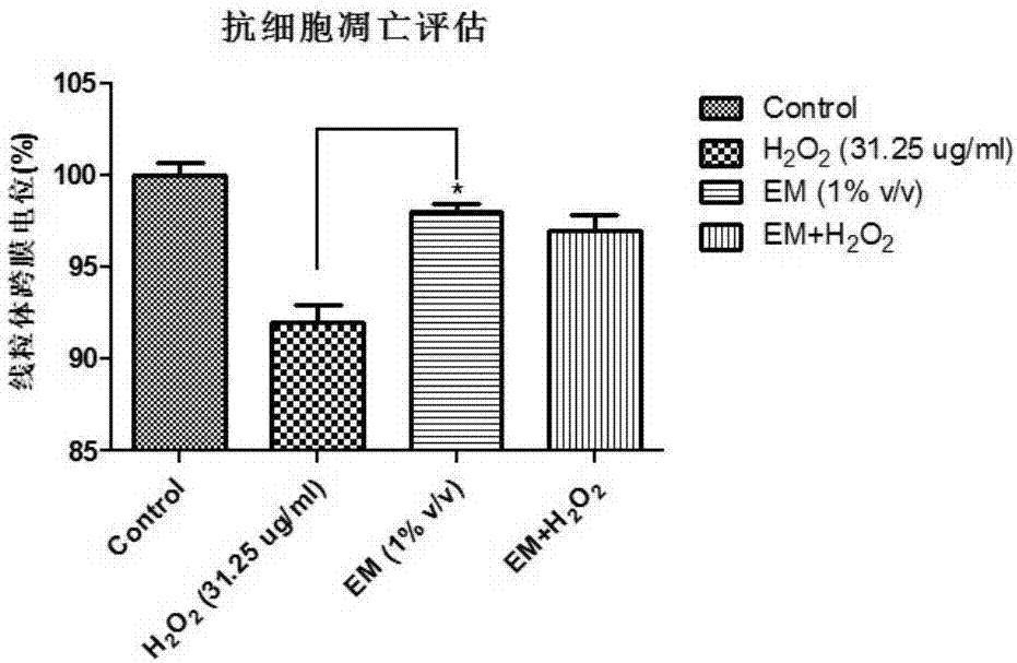 一种含益生菌提取活性因子的眼用制剂及其制备方法与流程
