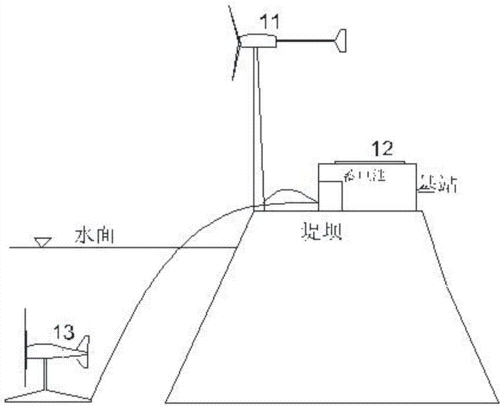 一种可移动式无人机自主充电基站与系统的制作方法