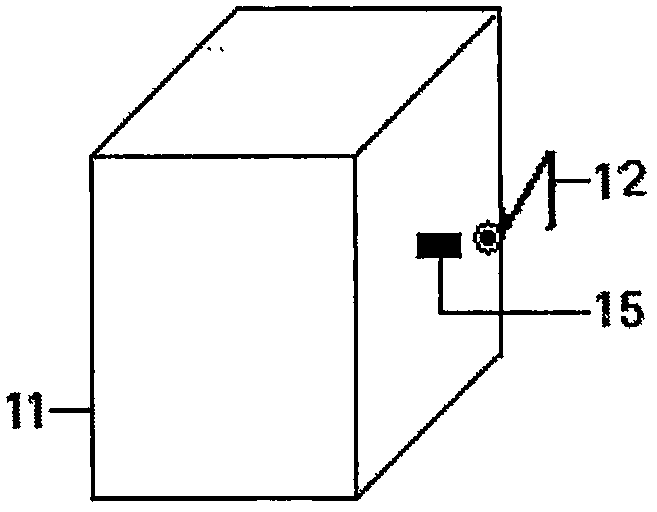 水利建设施工环保无噪音快速围拉新装置的制作方法