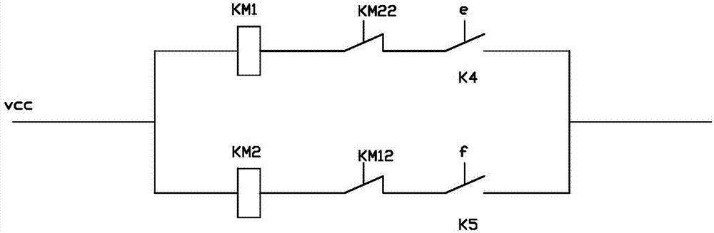 一种智能变频充电系统的制作方法