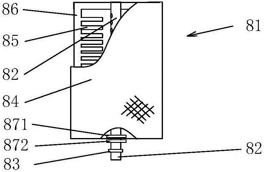 过滤桶的制作方法