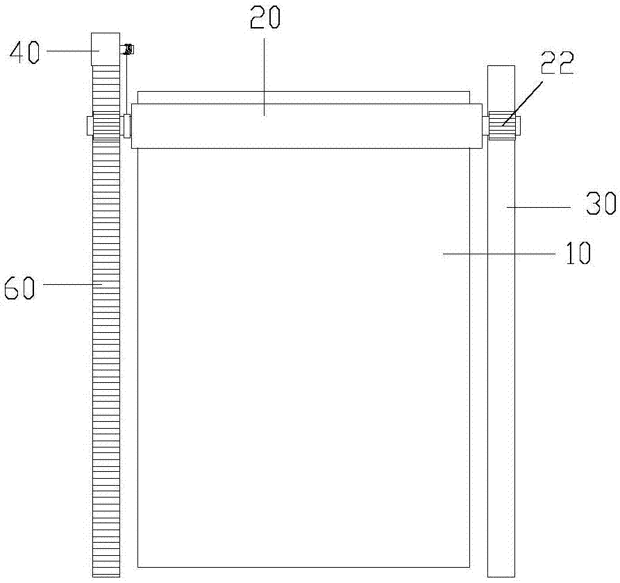 一种光伏板清洁装置的制作方法