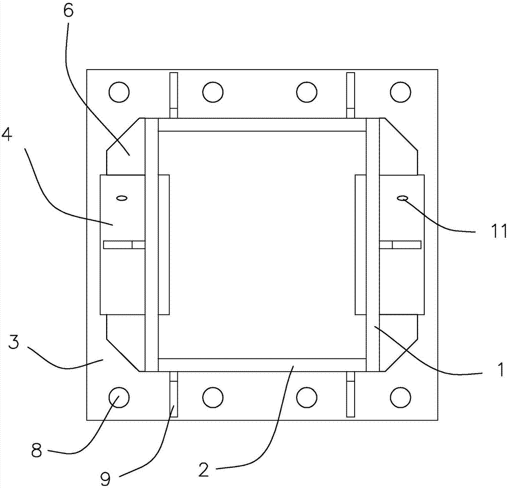 一种激振器及其箱体的制作方法