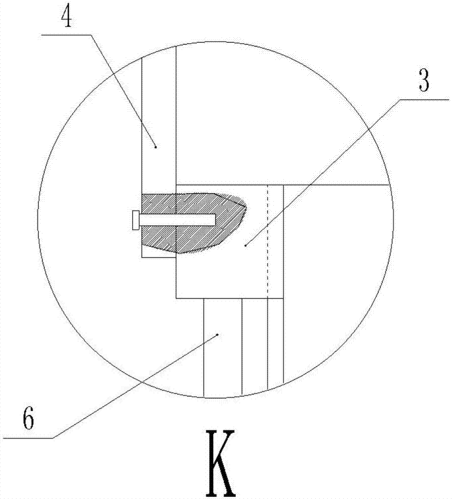 一种播种机的新型播种料斗的制作方法