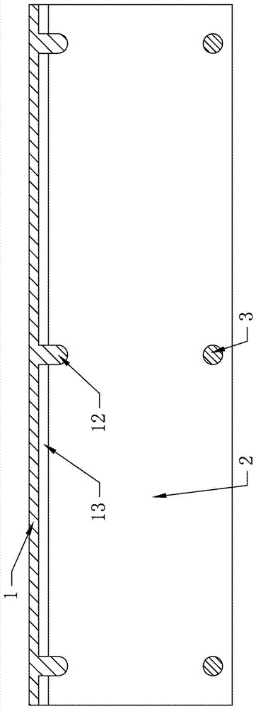 电子商务用储货架的制作方法