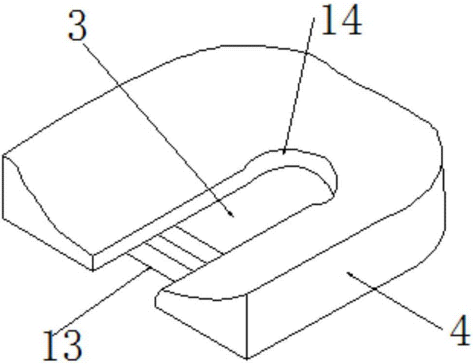 一种护脊儿童沙发的制作方法