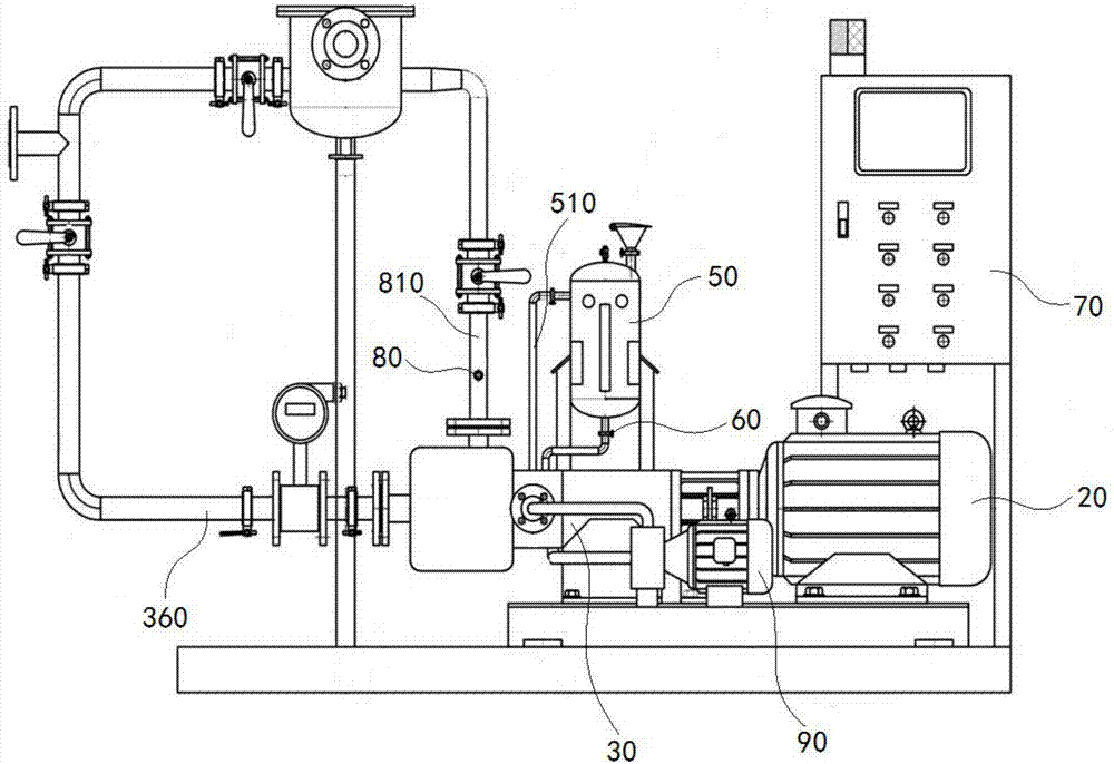 乳化装置及其乳化机和乳化机头的制作方法