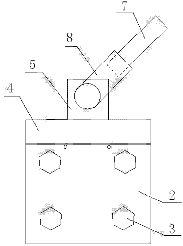 一种新型夹具的制作方法