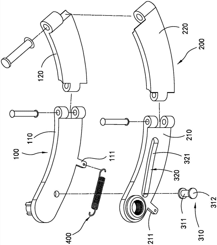 单车曲柄延伸器的制作方法