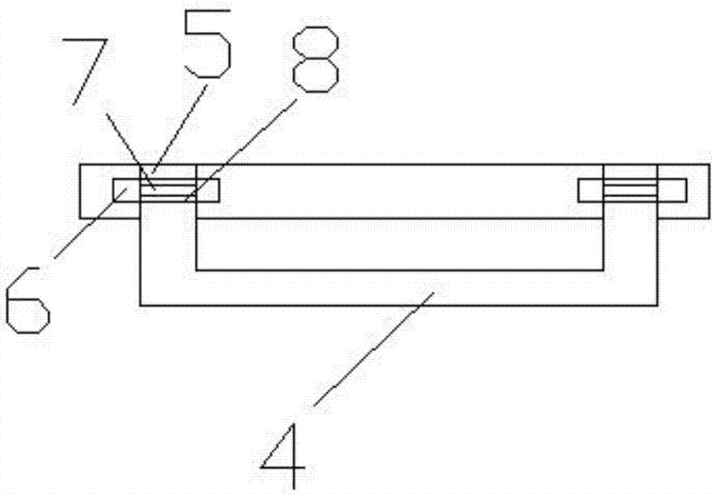 便捷式塑料EU箱的制作方法