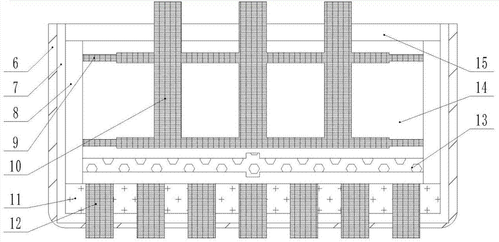 电力直流短路开关的制作方法