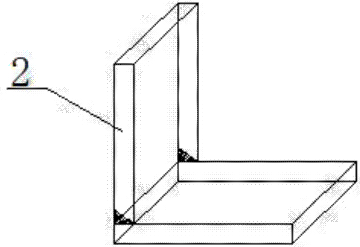 一种无弯曲变形钢构件的装配式原位加固装置的制作方法