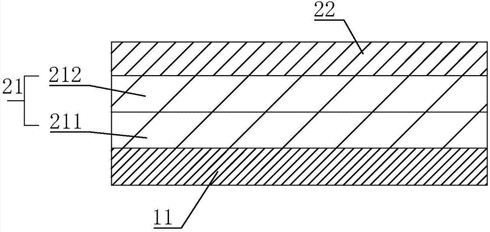 智能调光新风安防系统集成门窗的制作方法