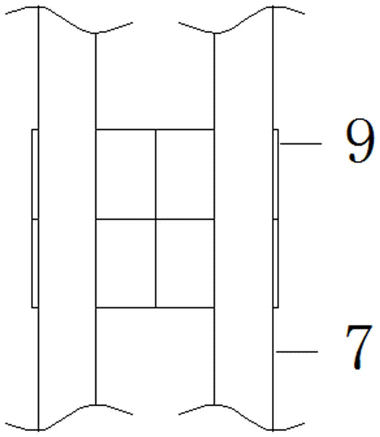 一种智能纱线封装机的制作方法