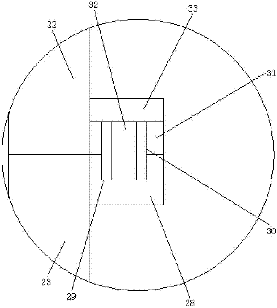 一种可回收染液的印染用染缸的制作方法