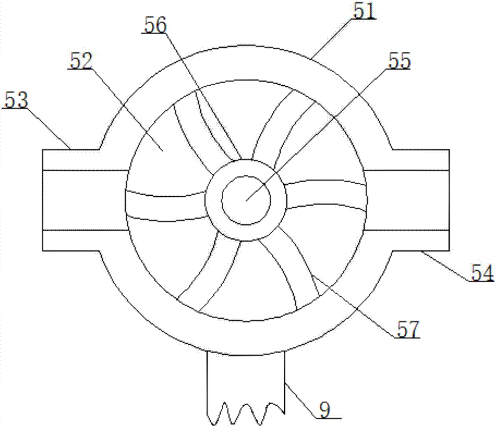 一种条状物体用螺旋缠绕器的制作方法