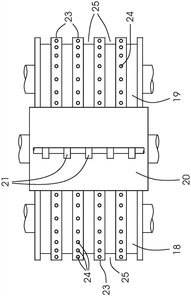 数字印刷机的制作方法