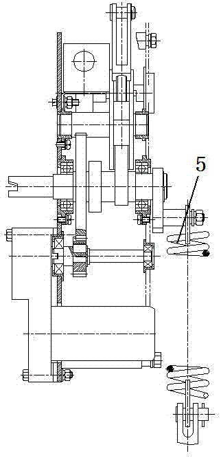 一种新型高压断路器的制作方法