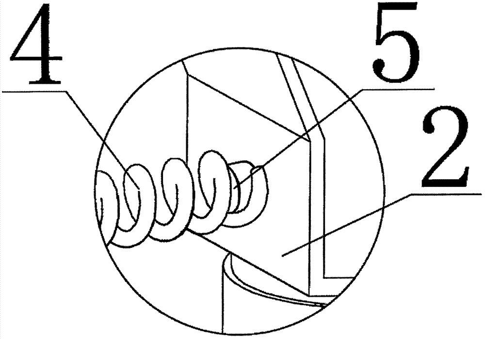 电瓶充电夹的制作方法