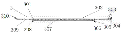 一种音箱音响功放用的防尘扬声器的制作方法