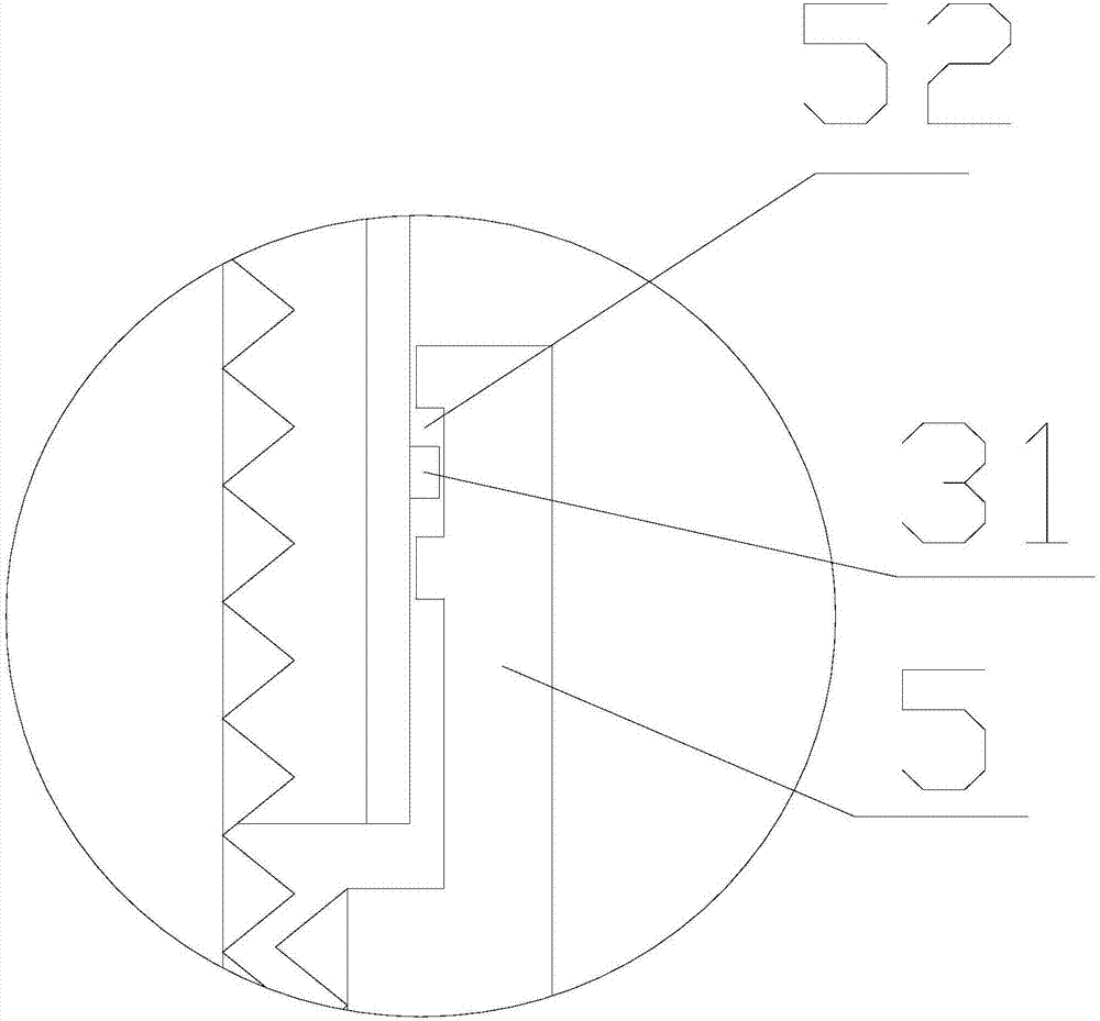 一种具有流速控制功能的高精度酸碱两用滴定管的制作方法