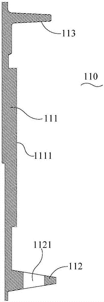 终端设备、扬声器组件及其组装方法与流程