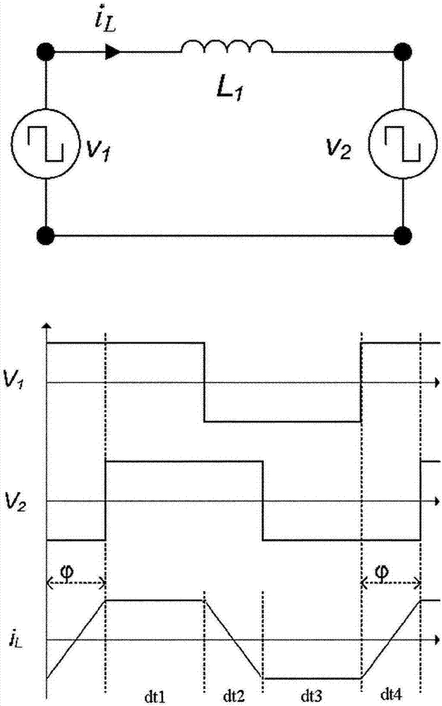 双桥DC/DC功率变换器的制作方法